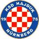 KSD Hajduk Nbg.